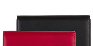 Modne portfele na prezent co wybrać?