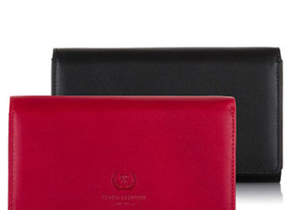 Modne portfele na prezent co wybrać? Modne portfele na prezent co wybrać?