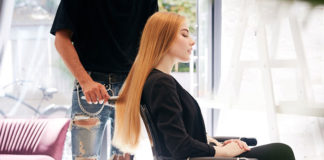 Szukasz dobrego fryzjera w Krakowie? Sprawdź to, zanim zadzwonisz do przyjaciółki