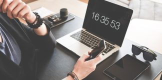 Inteligentne zarządzanie maszyną