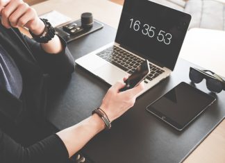 Inteligentne zarządzanie maszyną Inteligentne zarządzanie maszyną