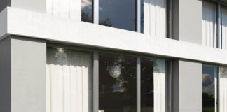 Okna aluminium - uniwersalność, bezpieczeństwo i szczelność