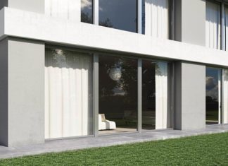 Okna aluminium – uniwersalność, bezpieczeństwo i szczelność Okna aluminium - uniwersalność, bezpieczeństwo i szczelność