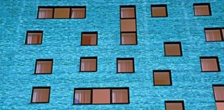 Proste zalewanie mas bitumicznych