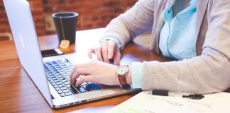 Upławy oznaką chorób i infekcji