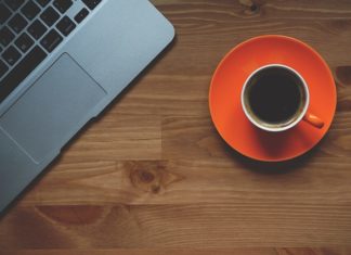 Moje oczko wodne koło domu