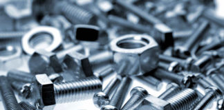 Gdzie stosuje się śruby nierdzewne?