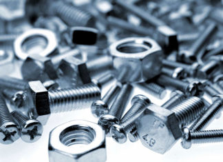 Gdzie stosuje się śruby nierdzewne? Gdzie stosuje się śruby nierdzewne?