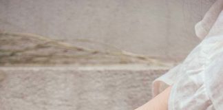 Codzienna pielęgnacja stóp z kremem z mocznikiem do pięt