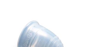 Kubeczek menstruacyjny - alternatywa dla podpaski i tamponu