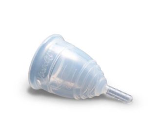 Kubeczek menstruacyjny – alternatywa dla podpaski i tamponu Kubeczek menstruacyjny - alternatywa dla podpaski i tamponu