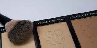 bronzer do twarzy, czy pasuje każdemu?