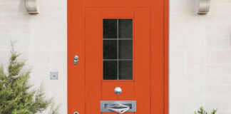 Drzwi przesuwne jako ciekawe rozwiązania aranżacji wnętrz