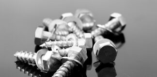 Co warto wiedzieć na temat nitonakrętek