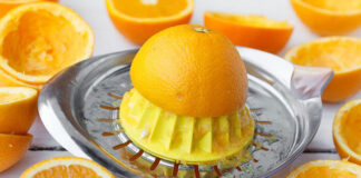 Czy warto zakupić wyciskarkę do cytrusów