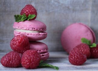 Czego nie może jeść 2 letnie dziecko? Czego nie może jeść 2 letnie dziecko?