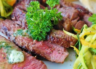 Jak zrobić cukinię w zalewie na zimę? Jak zrobić cukinię w zalewie na zimę?