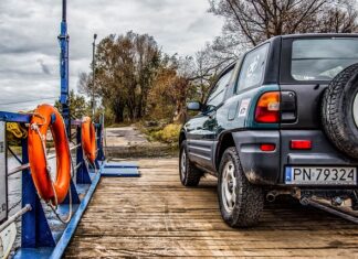 Ile osób można przewozić melexem?