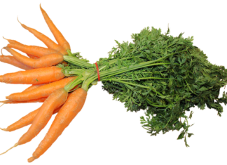 Kto nie może jeść marchewki? Kto nie może jeść marchewki?