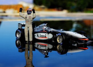 Ile kosztuje McLaren 720? Ile kosztuje McLaren 720?