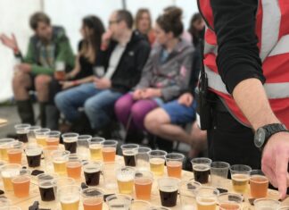 Ile piw to 0.5 wódki? Ile piw to 0.5 wódki?