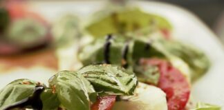 Czy dodawać ocet do gotowania grzybów?