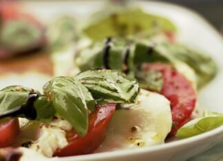 Czy dodawać ocet do gotowania grzybów?