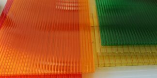 Czy poliwęglan chroni przed słońcem?