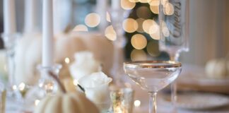 Ile ma kieliszek barmański?