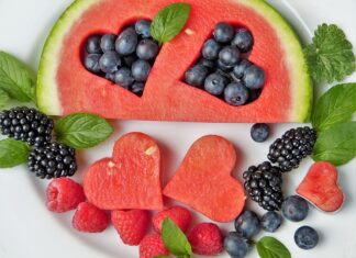 Jakie słodycze można jeść na diecie lekkostrawnej? Jakie słodycze można jeść na diecie lekkostrawnej?