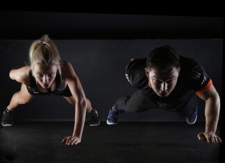 Czy pompki podnoszą testosteron? Czy pompki podnoszą testosteron?