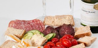 Co na kanapki zamiast masła?