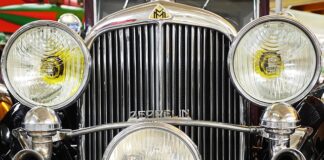 Ile kosztuje Maybach s600 80?