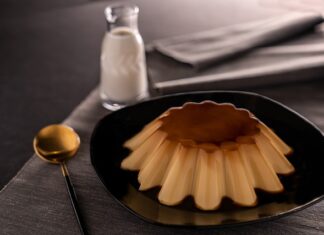 Jak zrobić karmel na lizaki? Jak zrobić karmel na lizaki?