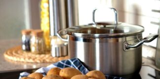 Jak długo gotować prawdziwki do marynaty?