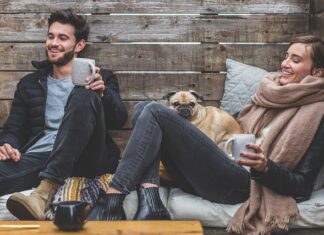 Czemu pies ma zacieki pod oczami? Czemu pies ma zacieki pod oczami?