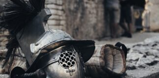 Co zrobić żeby mocno stał?