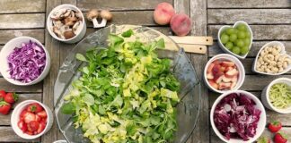 Jakie witaminy ma surowa marchewka?