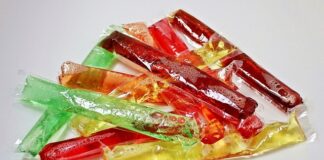 Czym zastąpić patyczki do cake pops?