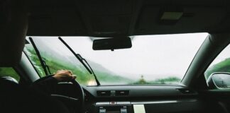 Jaka jest najlepsza wycieraczką?