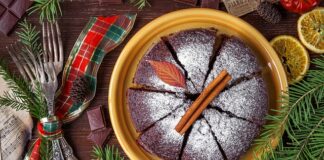 Co zrobić z pozostałego biszkoptu?