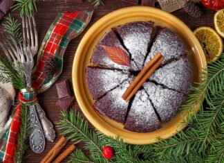 Co zrobić z pozostałego biszkoptu?