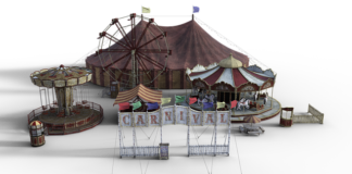 Czym wyścielić budę?