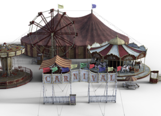 Czym wyścielić budę? Czym wyścielić budę?