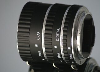 Po co jest tubus? Po co jest tubus?