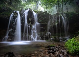 Jaki jest przepływ wody z kranu? Jaki jest przepływ wody z kranu?