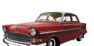 Czy warto kupić Opla Astrę?