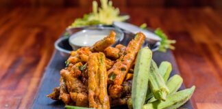 Czy można marynować surowe grzyby?