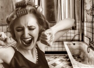 Jak tanio zrobić łazienkę bez płytek? Jak tanio zrobić łazienkę bez płytek?