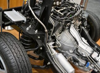 Po co spojler w wycieraczkach? Po co spojler w wycieraczkach?